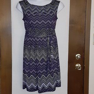 ANN TAYLOR/DRESS/SIZE 8